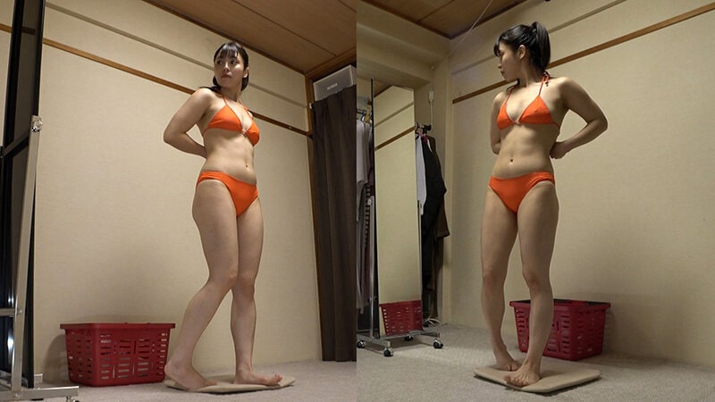 [OKY-002] [BAD O002]  Umi Oikawa This Is The Royal Divine Bikini.