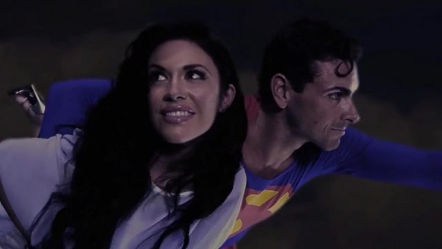 SUPERMAN: The Movie