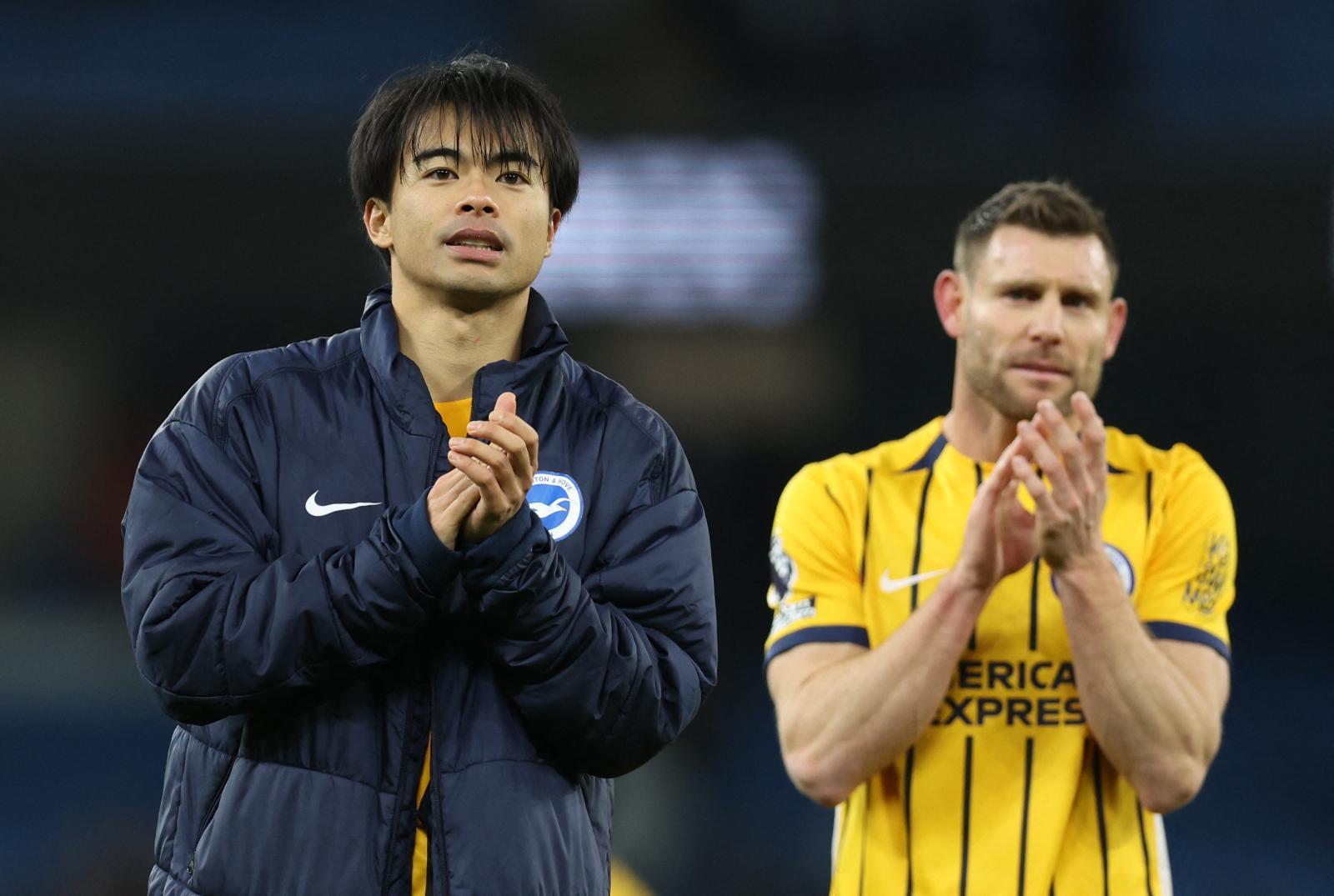 ดูบอลสด! เอฟเอ คัพ แมนยู พบ ไบรท์ตัน 11 ม.ค.69