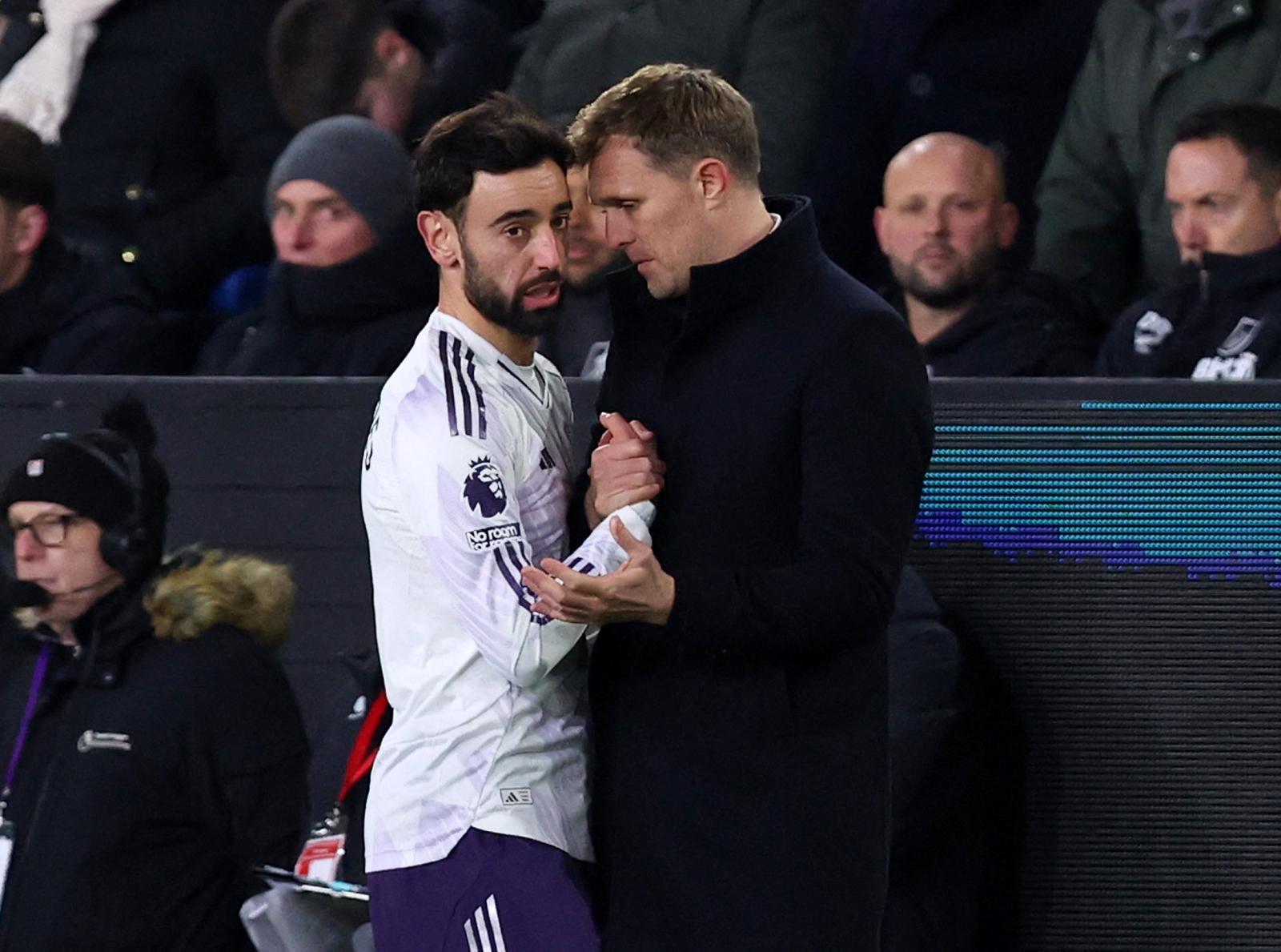 วิเคราะห์บอล ! เอฟเอ คัพ รอบ 3 แมนยู พบ ไบรท์ตัน 11 ม.ค.69