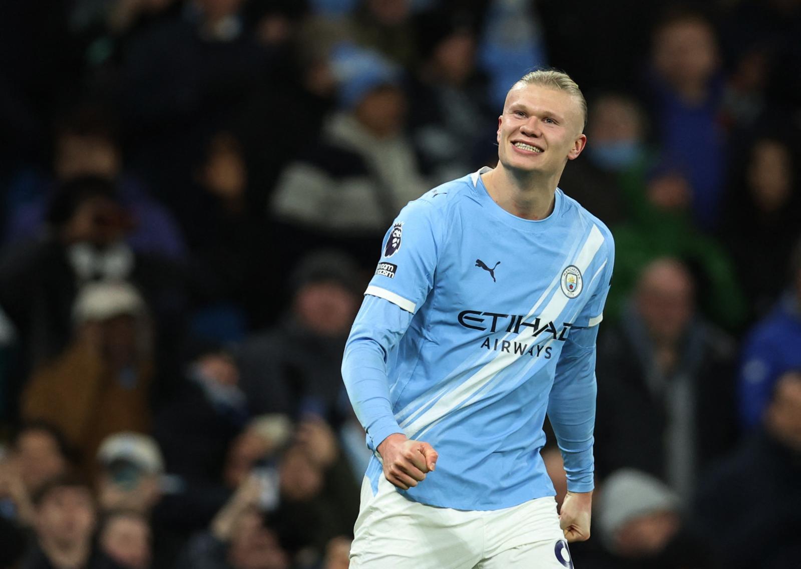 ดูบอลสด! เอฟเอ คัพ แมนฯซิตี้ พบ เอ็กเซเตอร์ 10 ม.ค.69