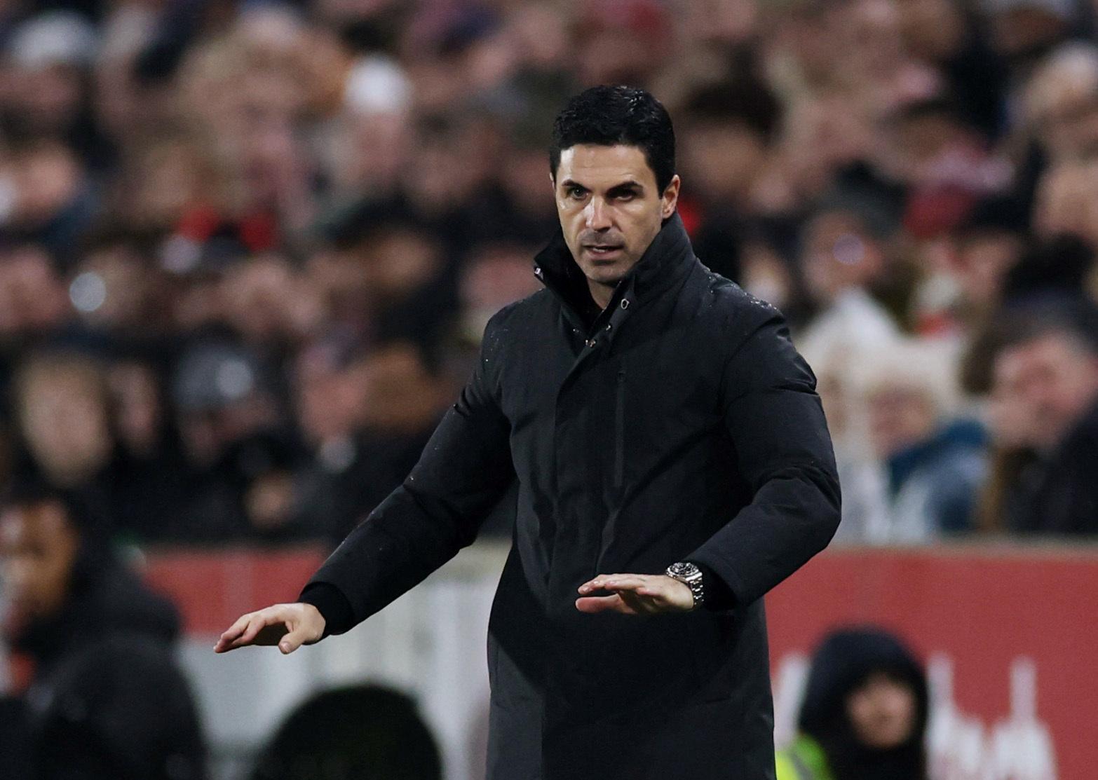 ดูบอลสด ! เอฟเอ คัพ อาร์เซน่อล พบ วีแกน 15 ก.พ.69