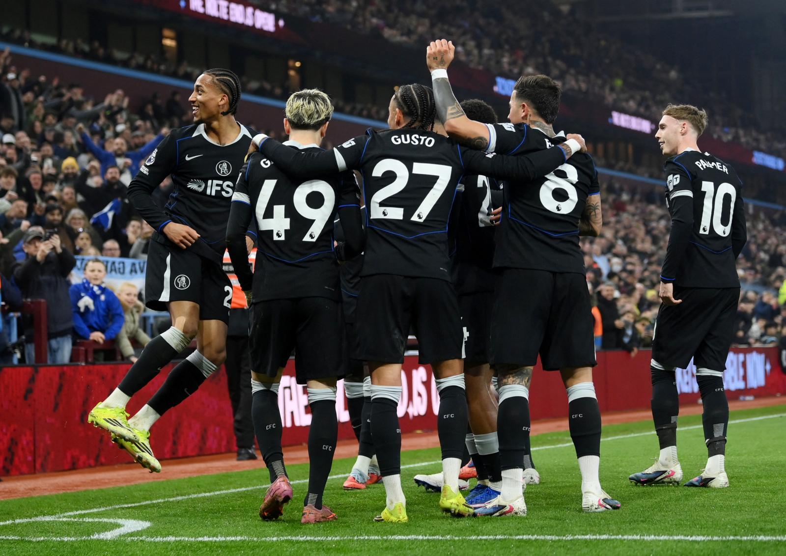 ดูบอลสด ! เอฟเอ คัพ รอบ 5 เร็กซ์แฮม พบ เชลซี 7 มี.ค.69