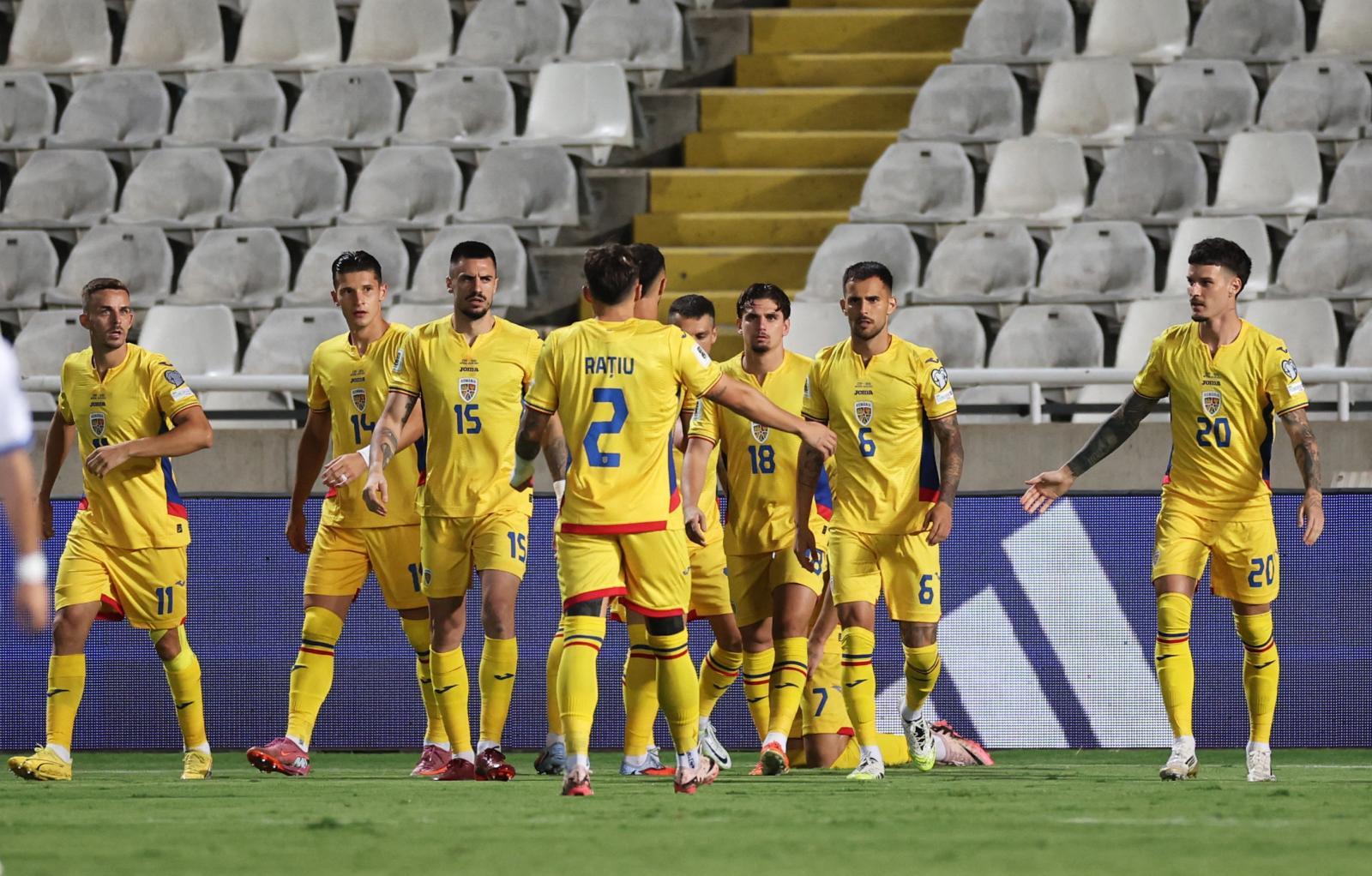 ดูบอลสด ! บอลโลก 2026 รอบเพลย์ออฟ ยุโรป ตุรกี พบ โรมาเนีย 26 มี.ค.69