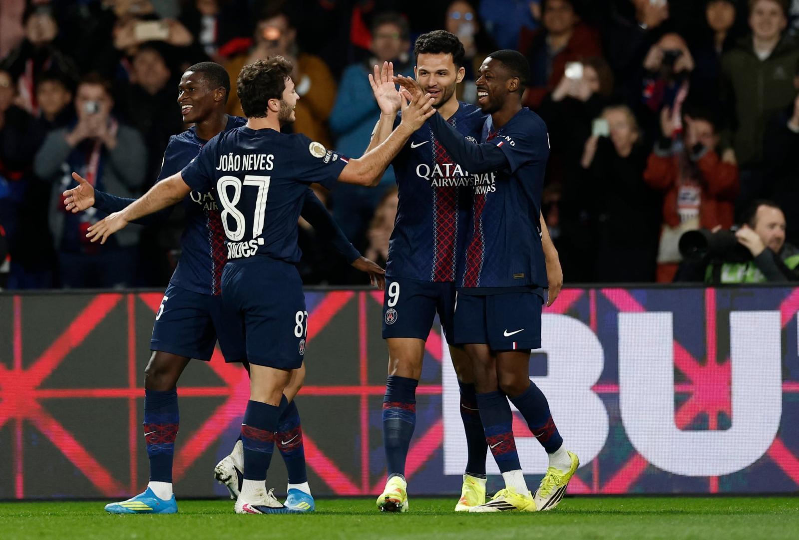 ดูบอลสด ! UCL รอบ 8 ทีม นัดแรก เปแอสเช พบ ลิเวอร์พูล 8 เม.ย.69