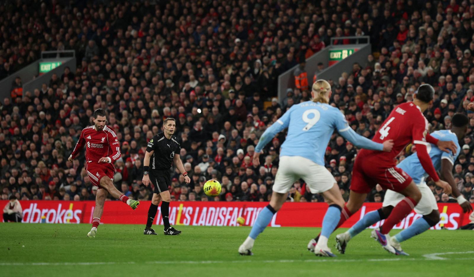 วิเคราะห์บอล! เอฟเอ คัพ แมนฯซิตี้ พบ ลิเวอร์พูล 4 เม.ย.69